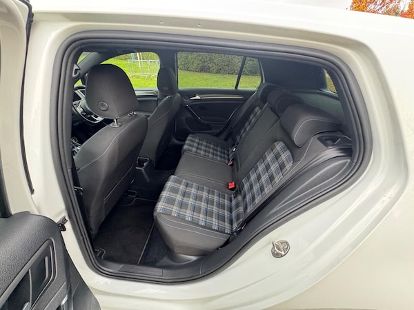 Used Volkswagen Golf 2017 for sale - 76281462: Photo 17