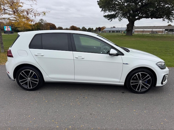 Used Volkswagen Golf 2017 for sale - 76281462: Photo 4