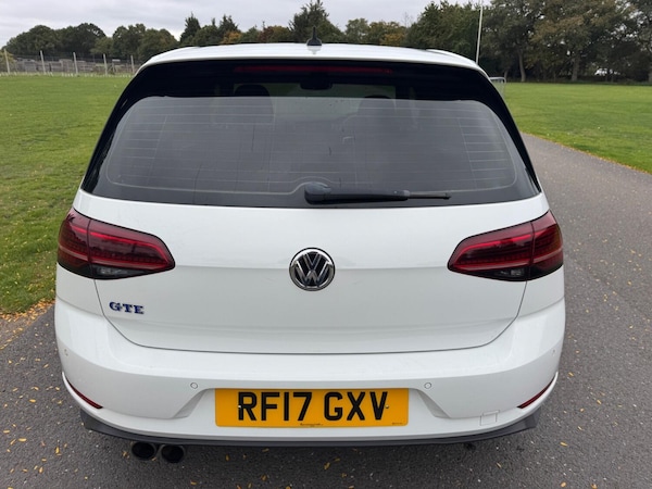 Used Volkswagen Golf 2017 for sale - 76281462: Photo 5
