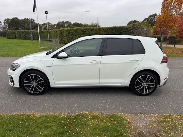 Used Volkswagen Golf 2017 for sale - 76281462: Photo 6