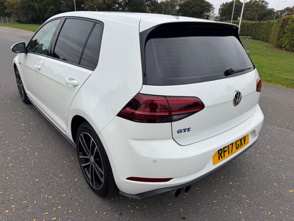 Used Volkswagen Golf 2017 for sale - 76281462: Photo 7
