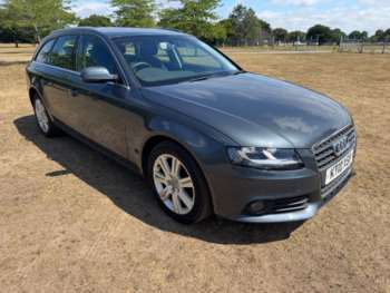 2010 - 1.8 TFSI Executive SE 5-Door