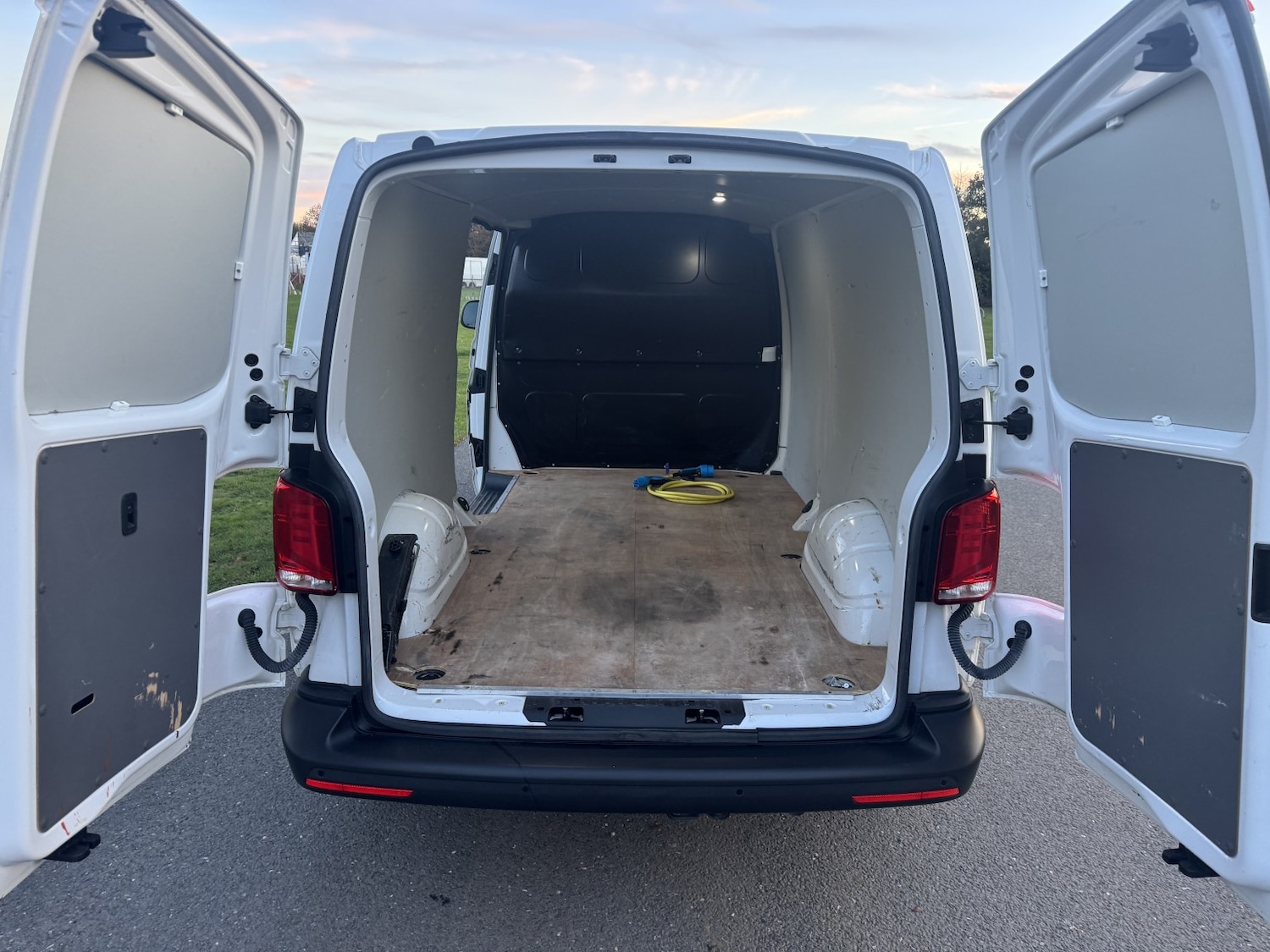 Used Volkswagen Transporter 2021 for sale - 76560068: Photo 10