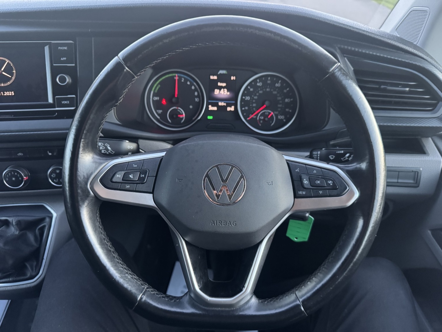 Used Volkswagen Transporter 2021 for sale - 76560068: Photo 11