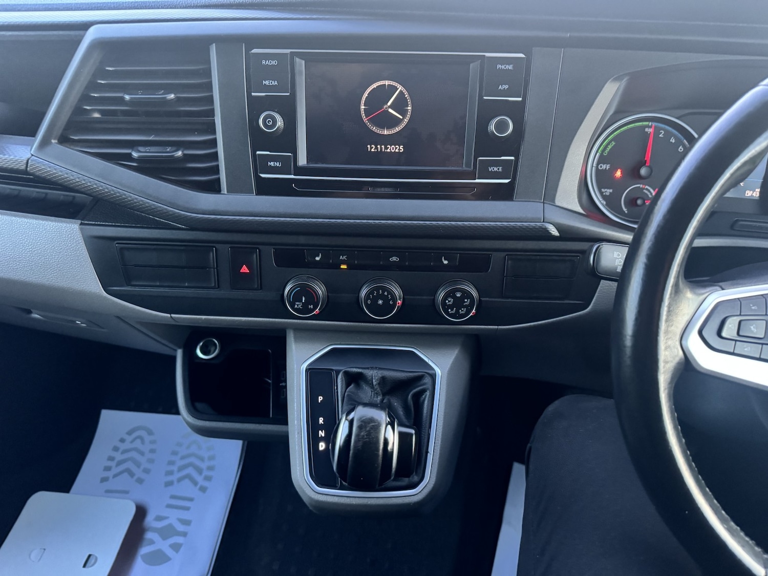 Used Volkswagen Transporter 2021 for sale - 76560068: Photo 15