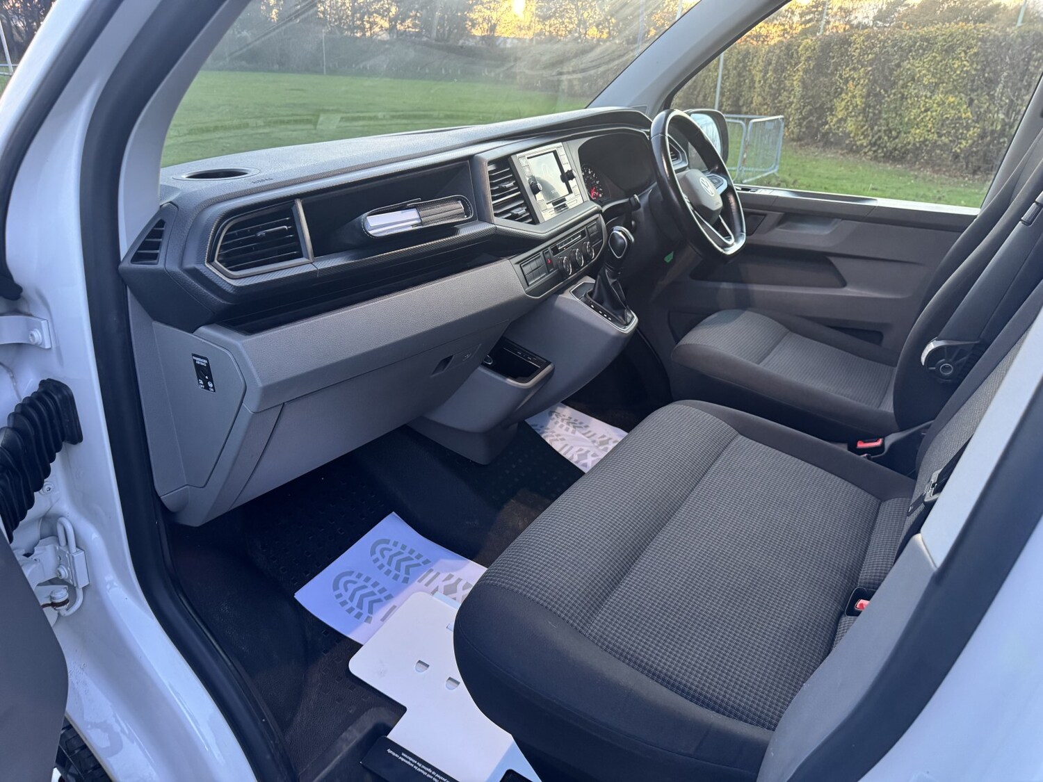 Used Volkswagen Transporter 2021 for sale - 76560068: Photo 17