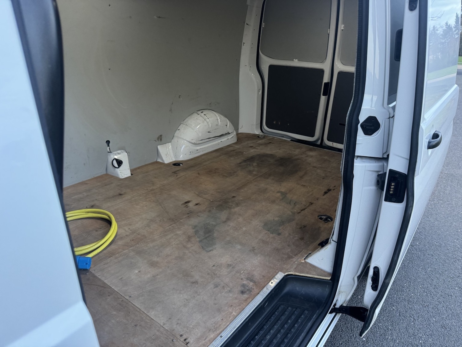 Used Volkswagen Transporter 2021 for sale - 76560068: Photo 9