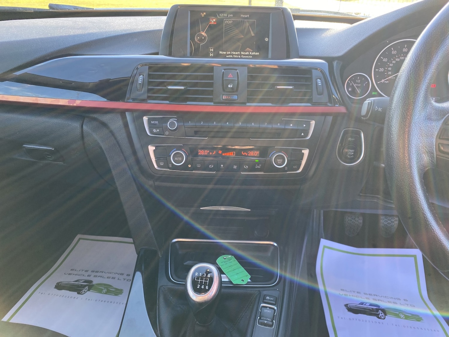 Used BMW 3 Series 2014 for sale - 77668486: Photo 11