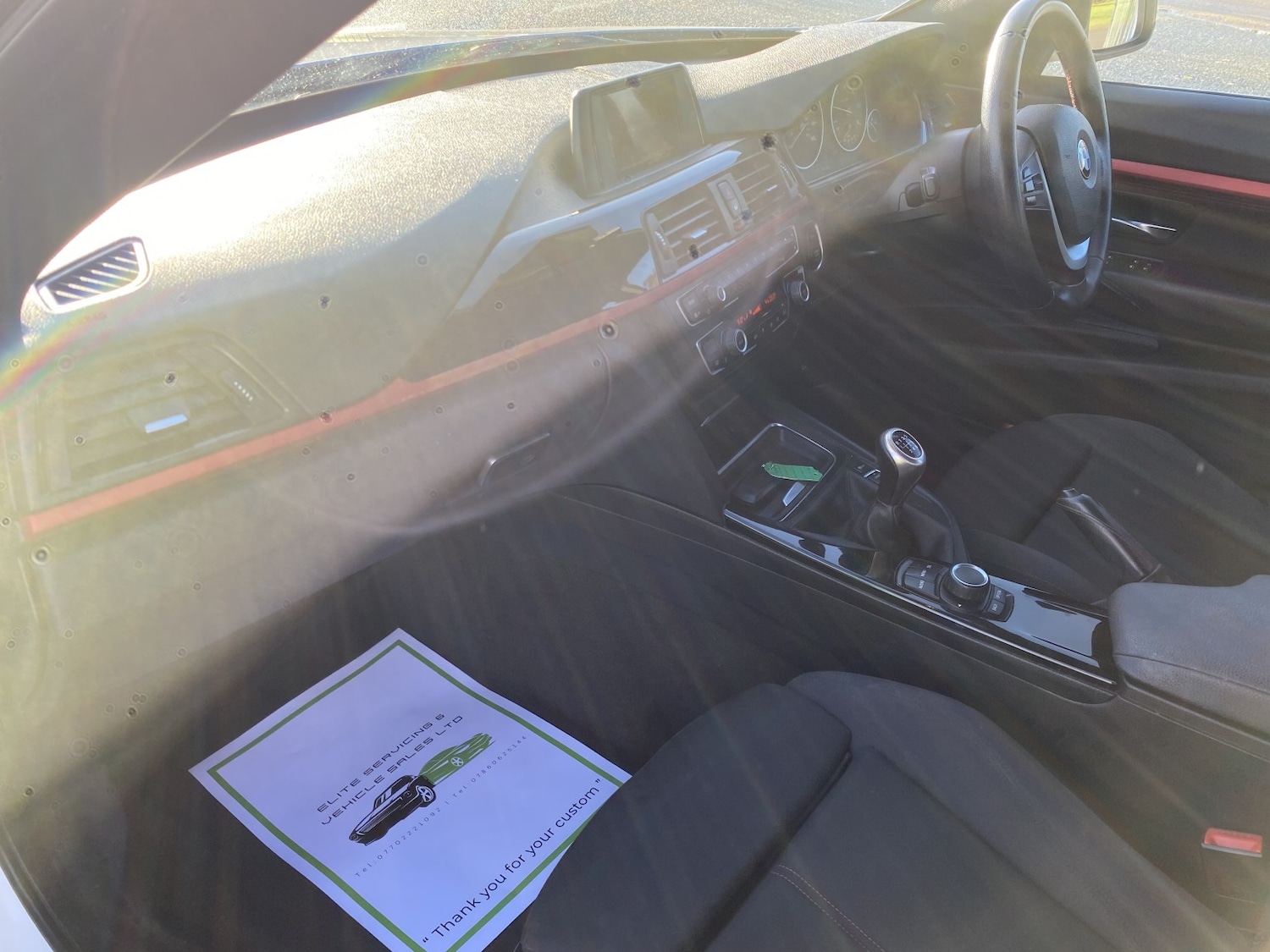 Used BMW 3 Series 2014 for sale - 77668486: Photo 16