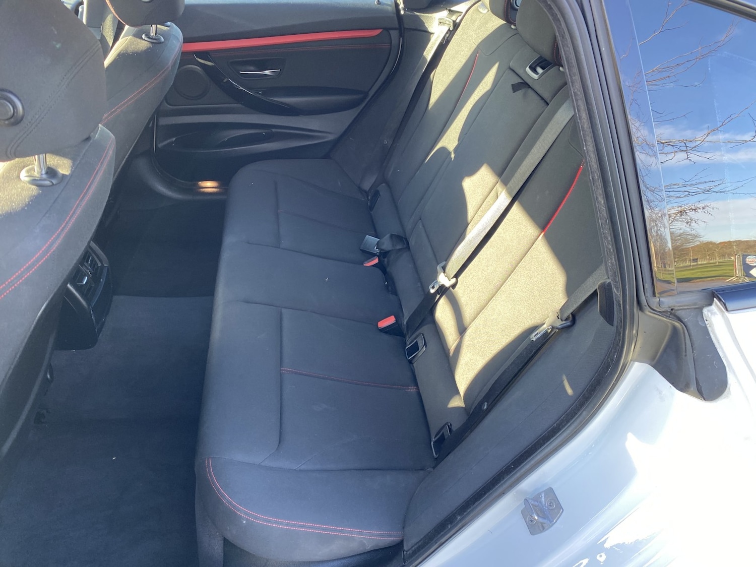 Used BMW 3 Series 2014 for sale - 77668486: Photo 18