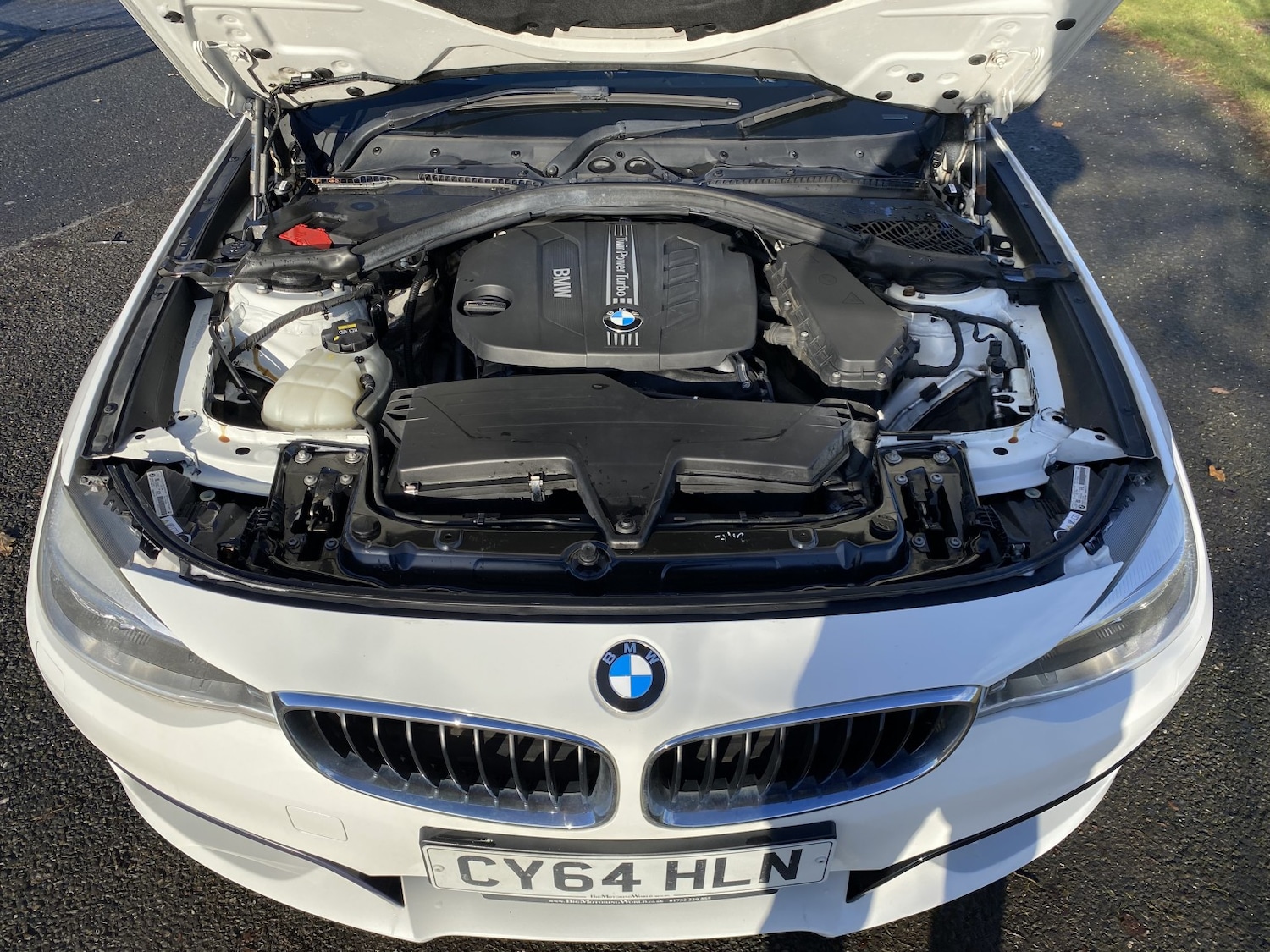 Used BMW 3 Series 2014 for sale - 77668486: Photo 20