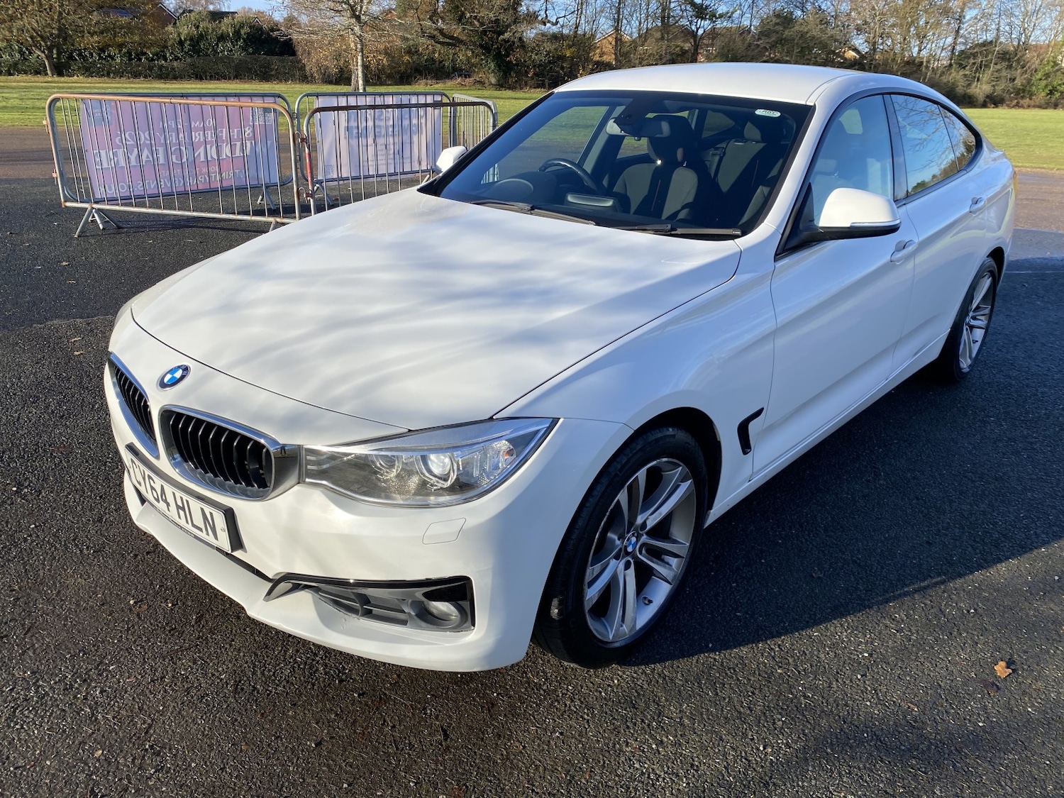 Used BMW 3 Series 2014 for sale - 77668486: Photo 3