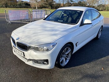 Used BMW 3 Series 2014 for sale - 77668486: Photo