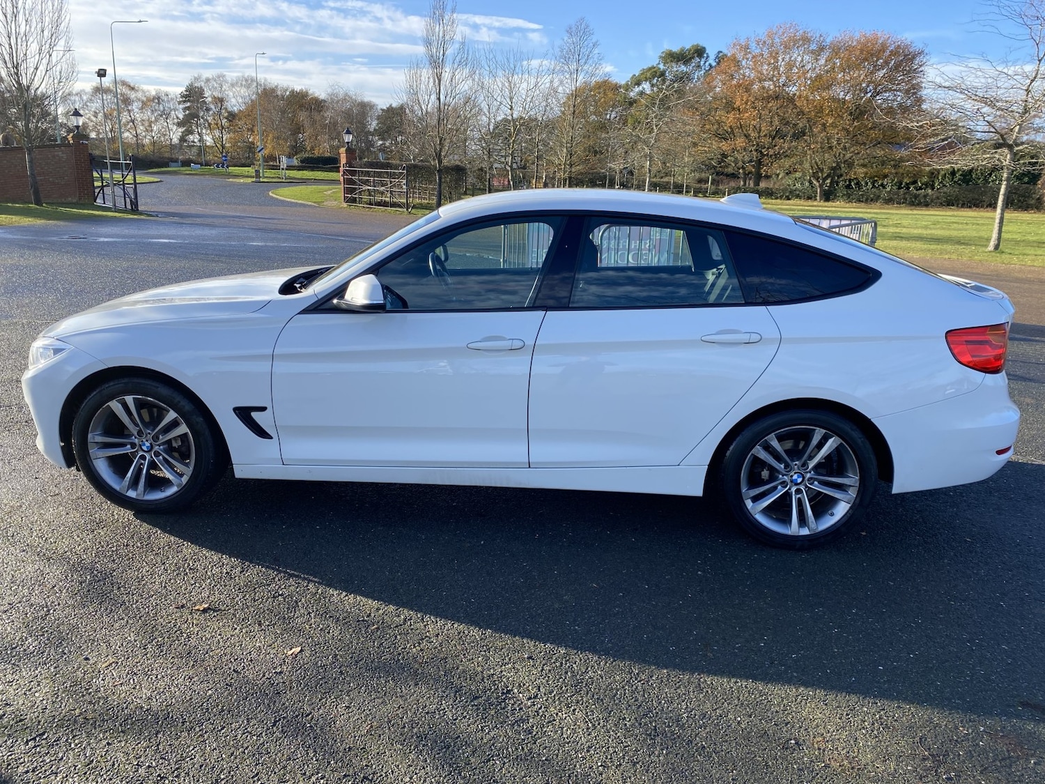 Used BMW 3 Series 2014 for sale - 77668486: Photo 4