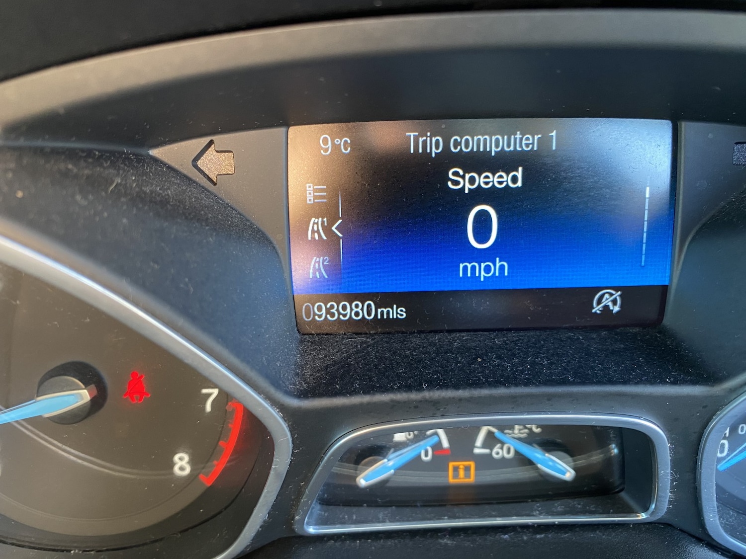 Used Ford C-Max 2018 for sale - 76836984: Photo 11