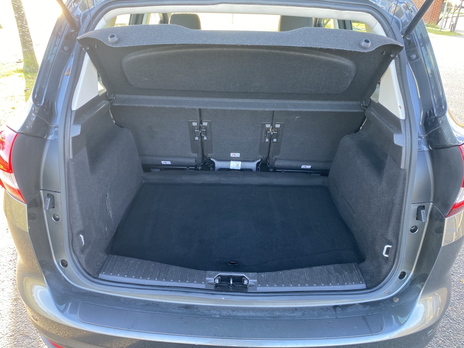 Used Ford C-Max 2018 for sale - 76836984: Photo 18