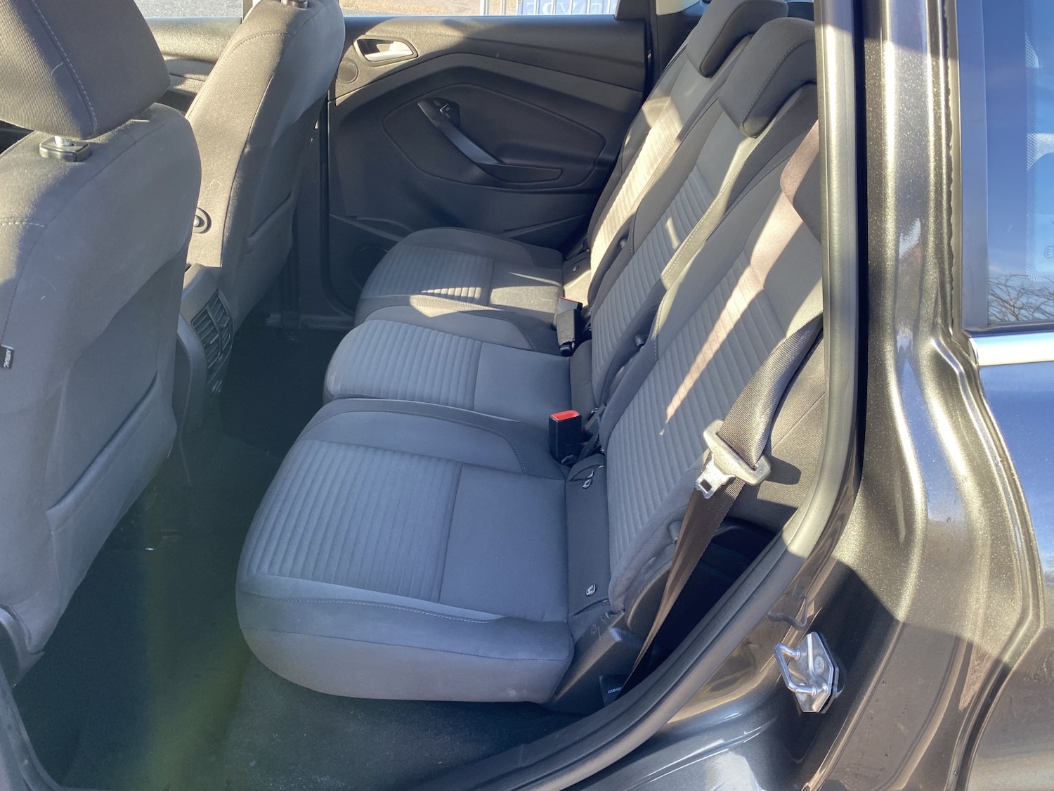 Used Ford C-Max 2018 for sale - 76836984: Photo 19