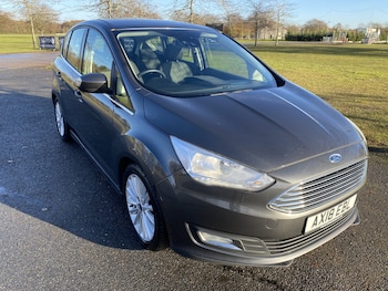 2018 - 1.0 EcoBoost 125 Titanium 5dr