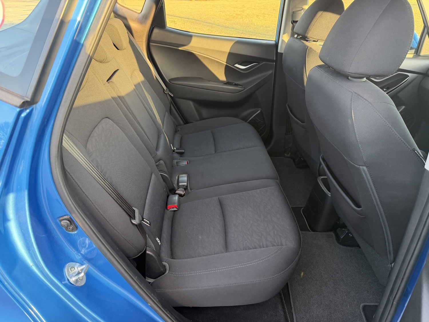 Used Hyundai Ix20 2017 for sale - 77089859: Photo 15