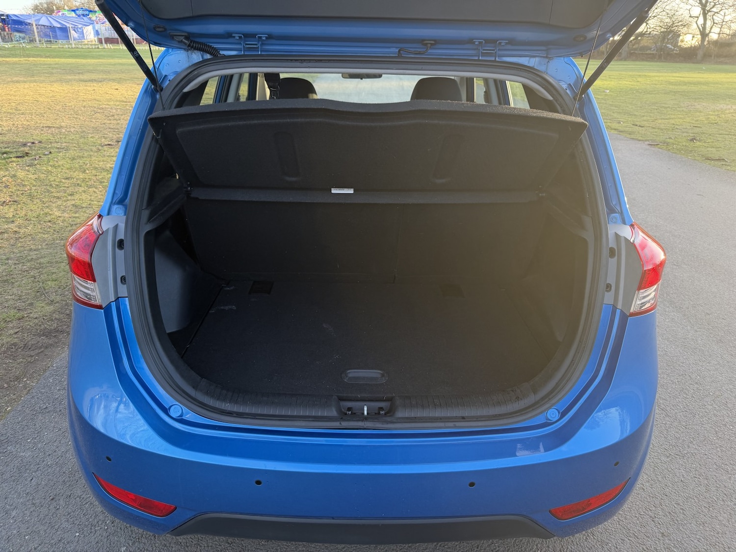 Used Hyundai Ix20 2017 for sale - 77089859: Photo 17