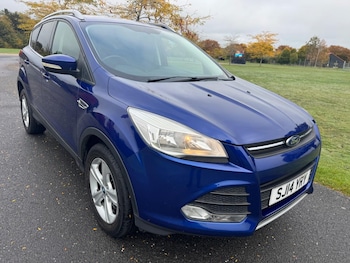 Ford - Kuga