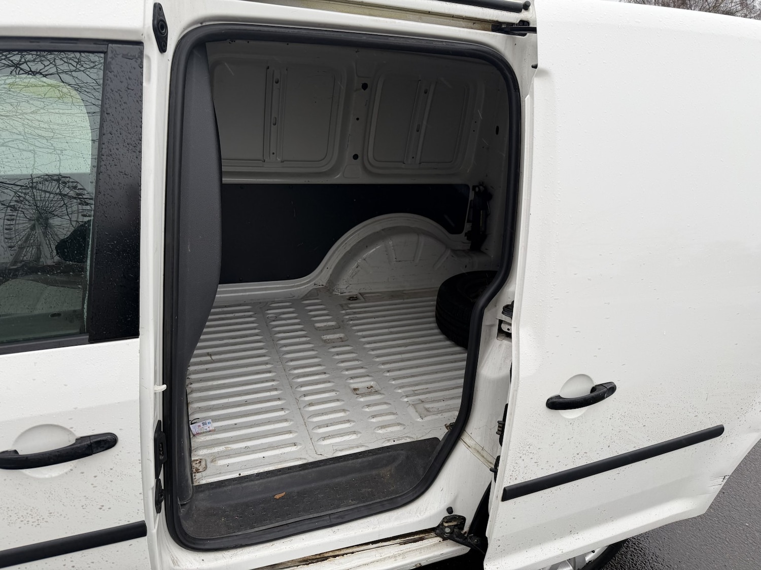 Used Volkswagen Caddy 2013 for sale - 77189254: Photo 13