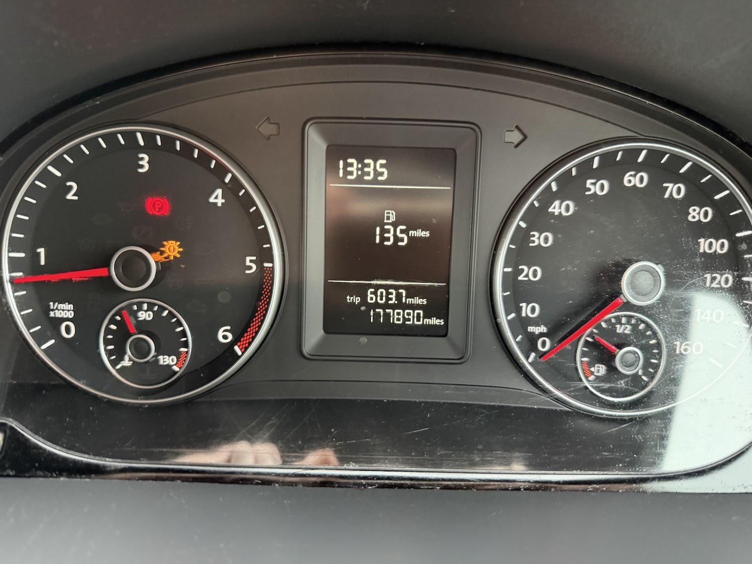 Used Volkswagen Caddy 2013 for sale - 77189254: Photo 5