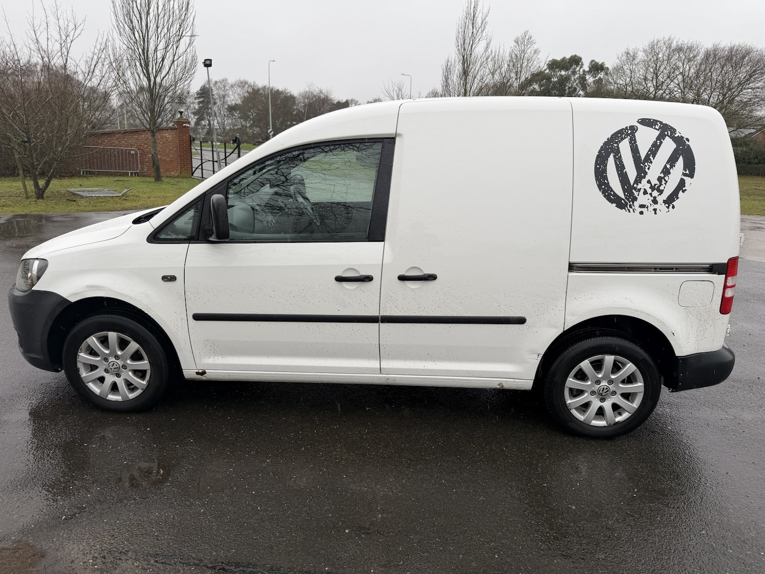 Used Volkswagen Caddy 2013 for sale - 77189254: Photo 6