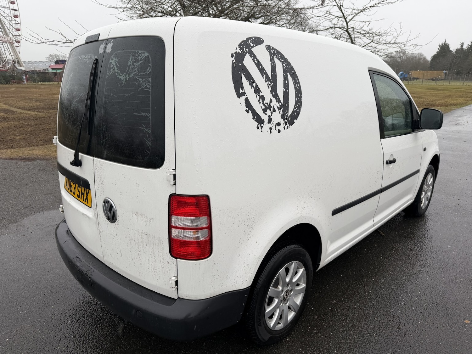 Used Volkswagen Caddy 2013 for sale - 77189254: Photo 7