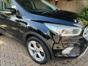 Used Ford Kuga 2017 for sale - 79697052: Photo