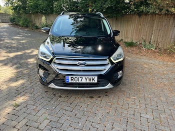 Used Ford Kuga 2017 for sale - 79697052: Photo