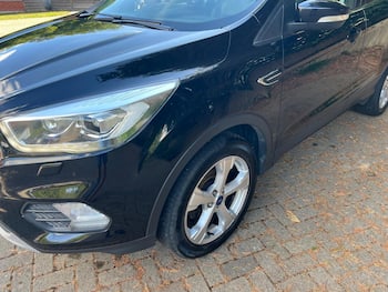 Used Ford Kuga 2017 for sale - 79697052: Photo