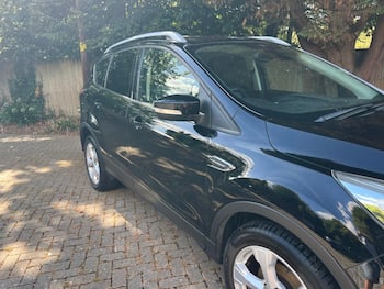 Used Ford Kuga 2017 for sale - 79697052: Photo