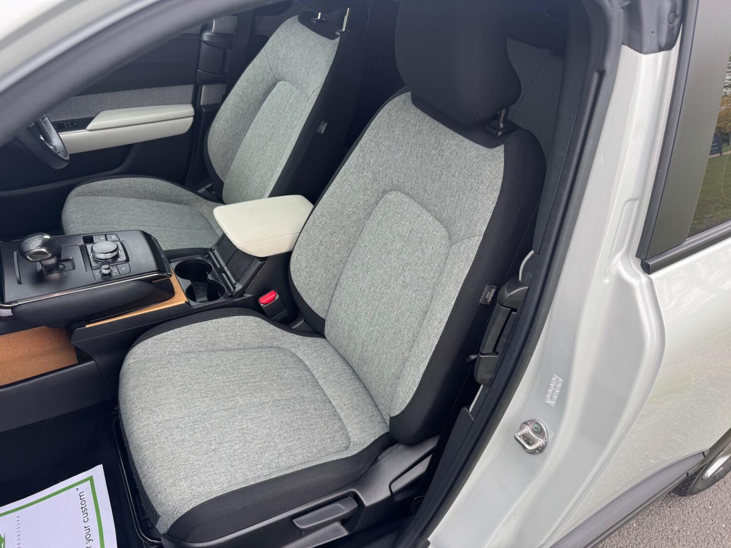 Used Mazda MX-30 2021 for sale - 77423322: Photo 14