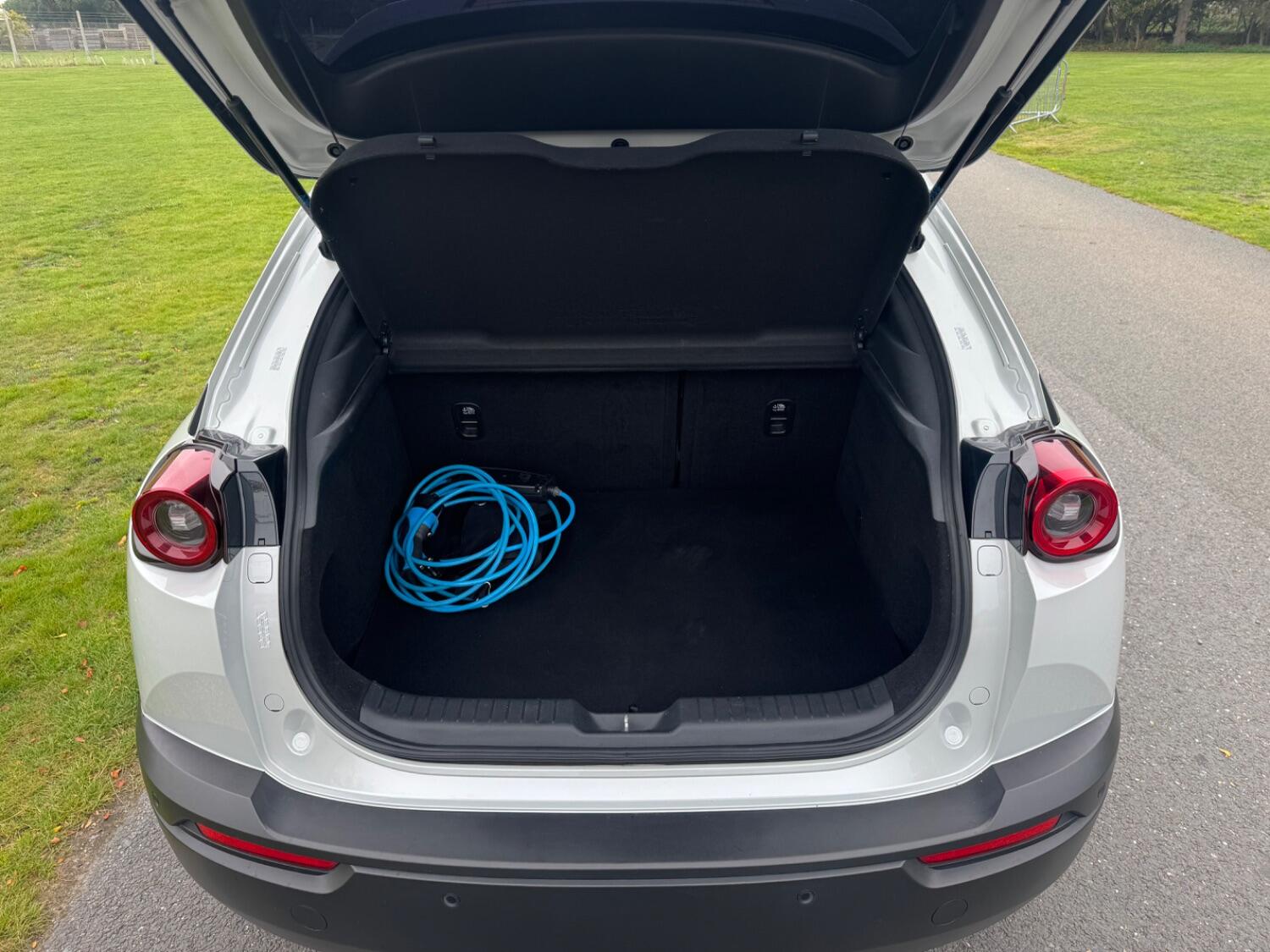 Used Mazda MX-30 2021 for sale - 77423322: Photo 17