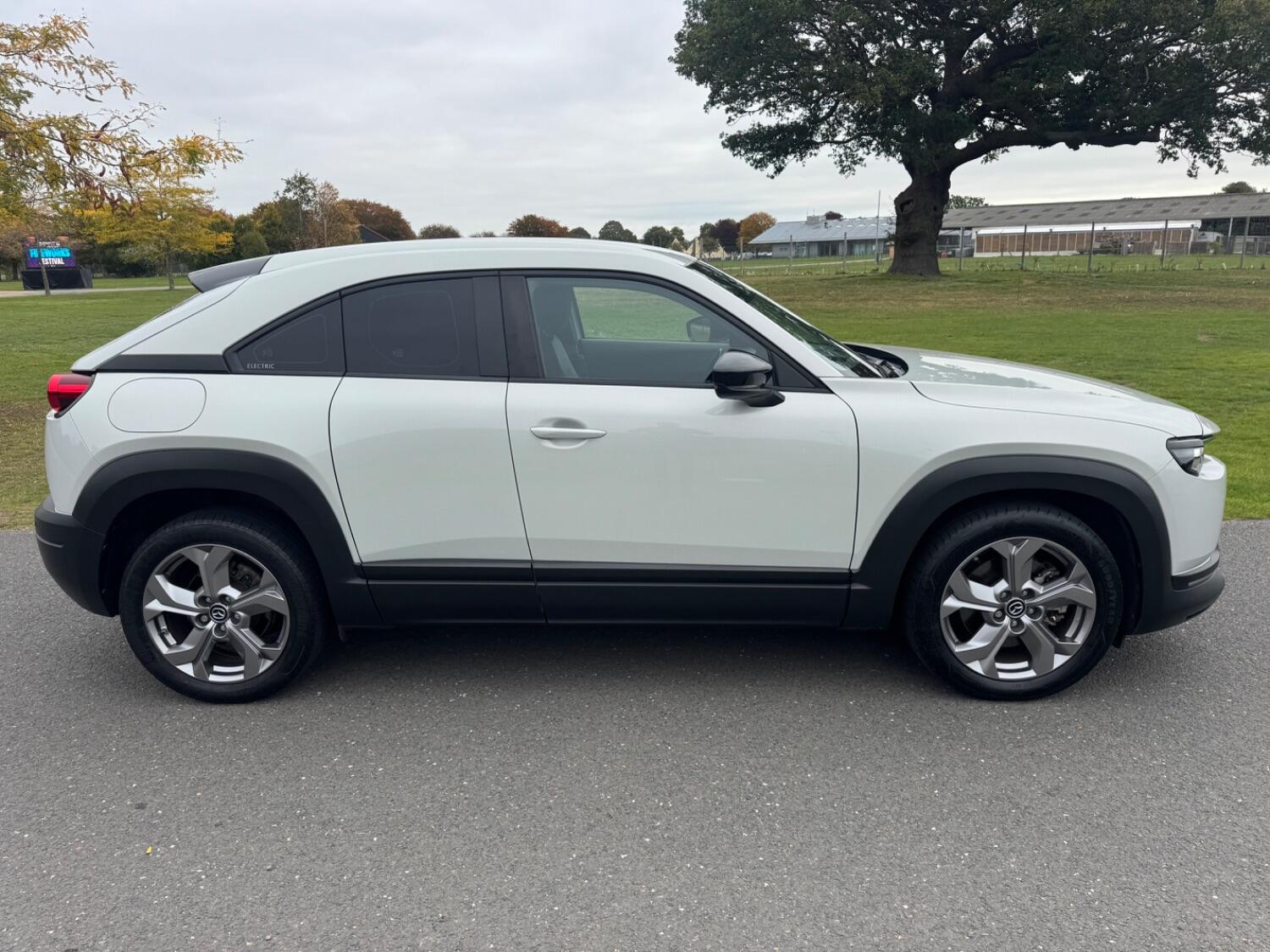 Used Mazda MX-30 2021 for sale - 77423322: Photo 4