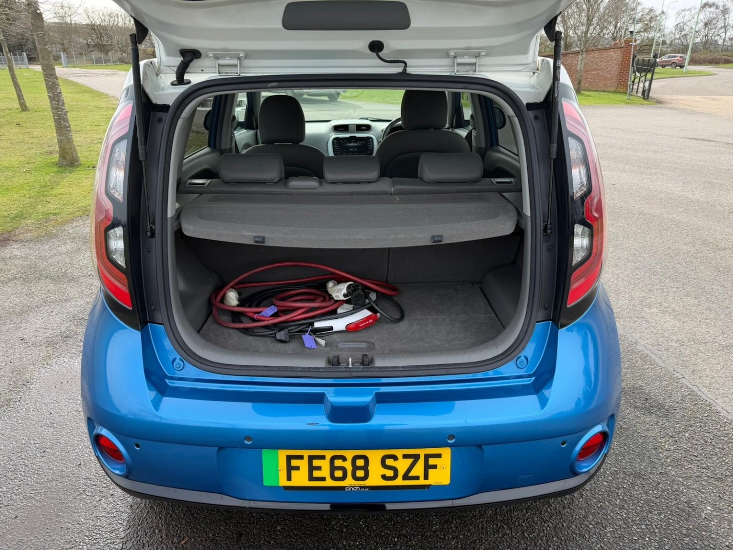 Used Kia Soul 2018 for sale - 77880985: Photo 10