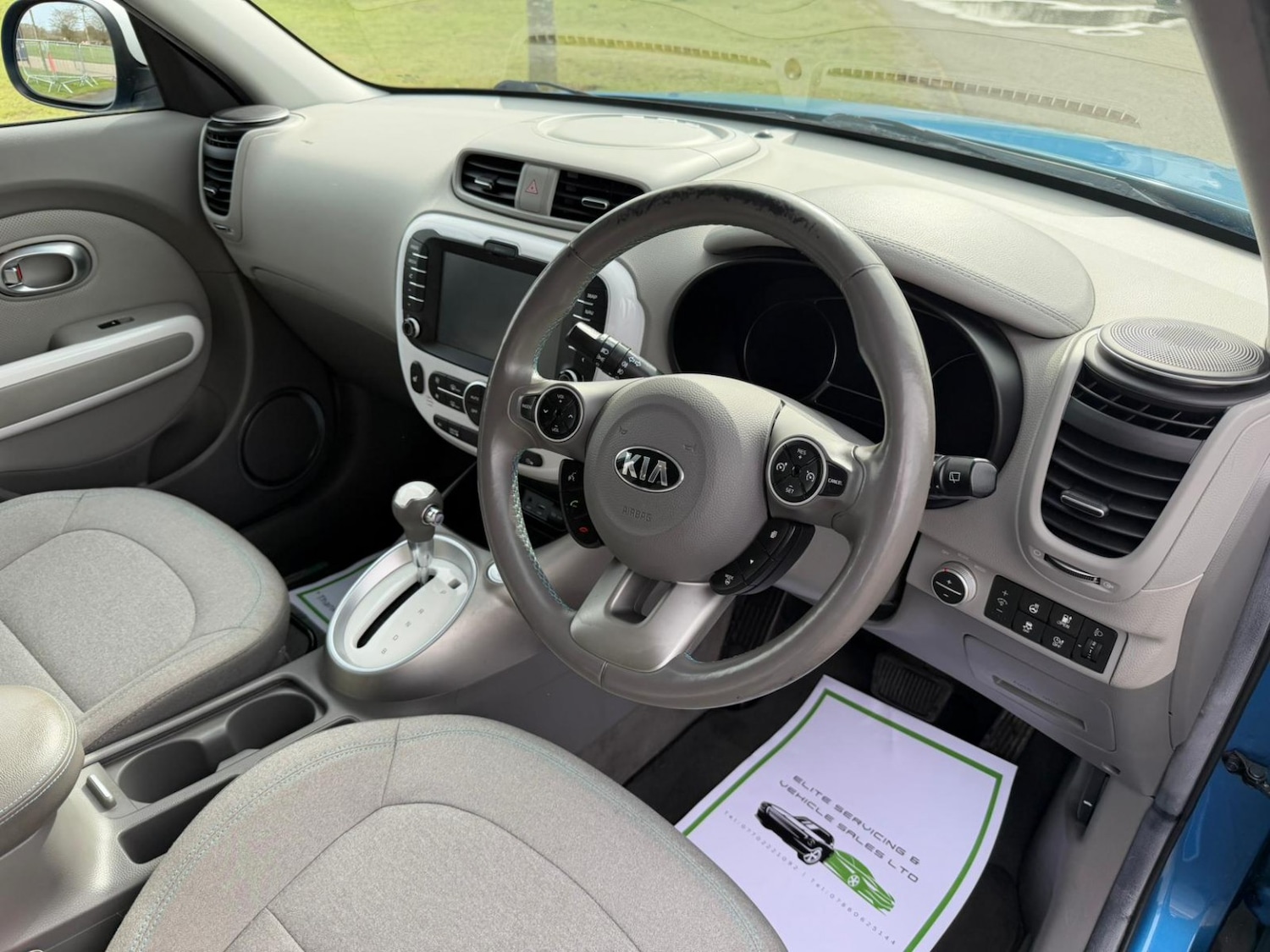 Used Kia Soul 2018 for sale - 77880985: Photo 12