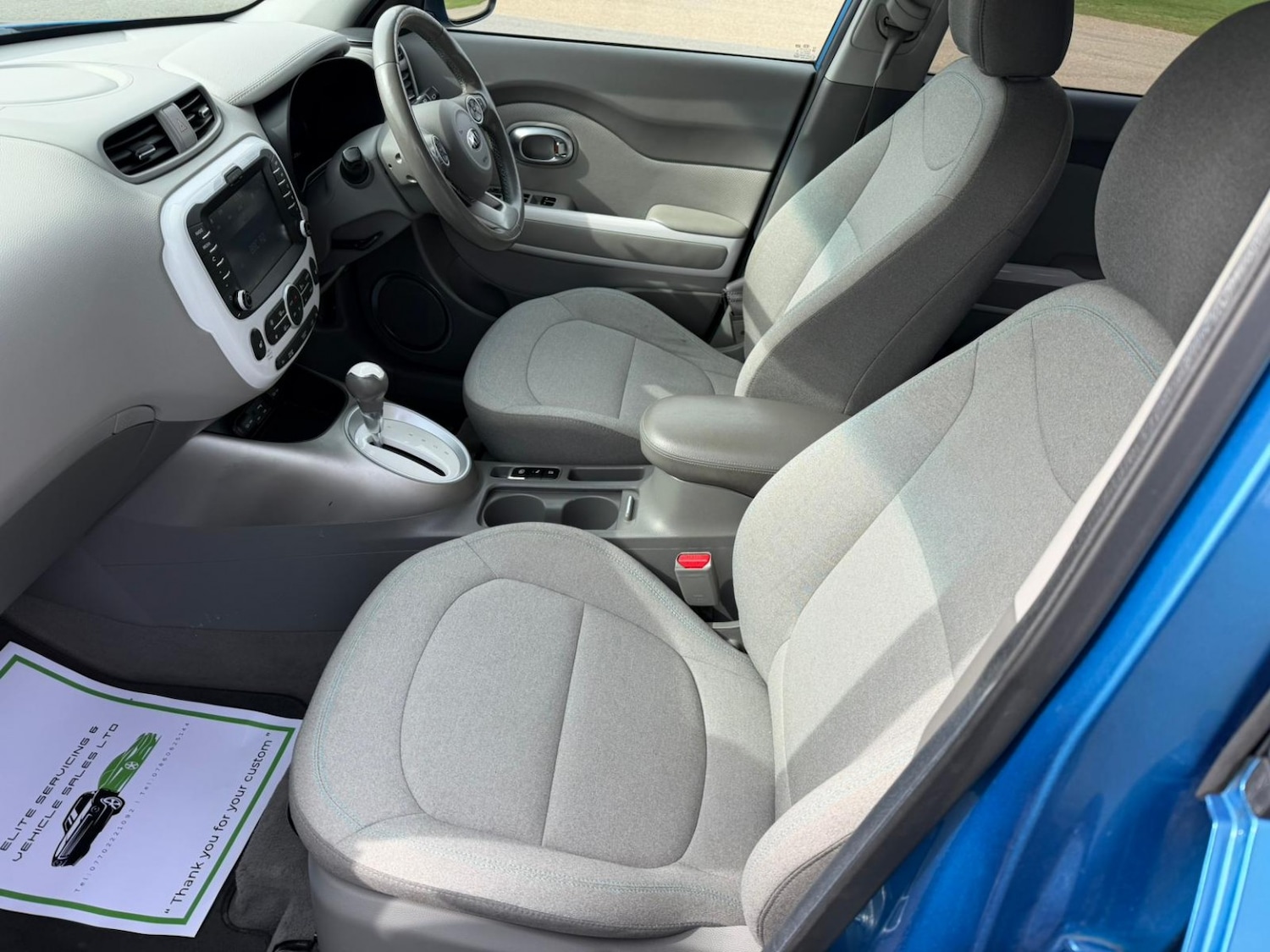 Used Kia Soul 2018 for sale - 77880985: Photo 13