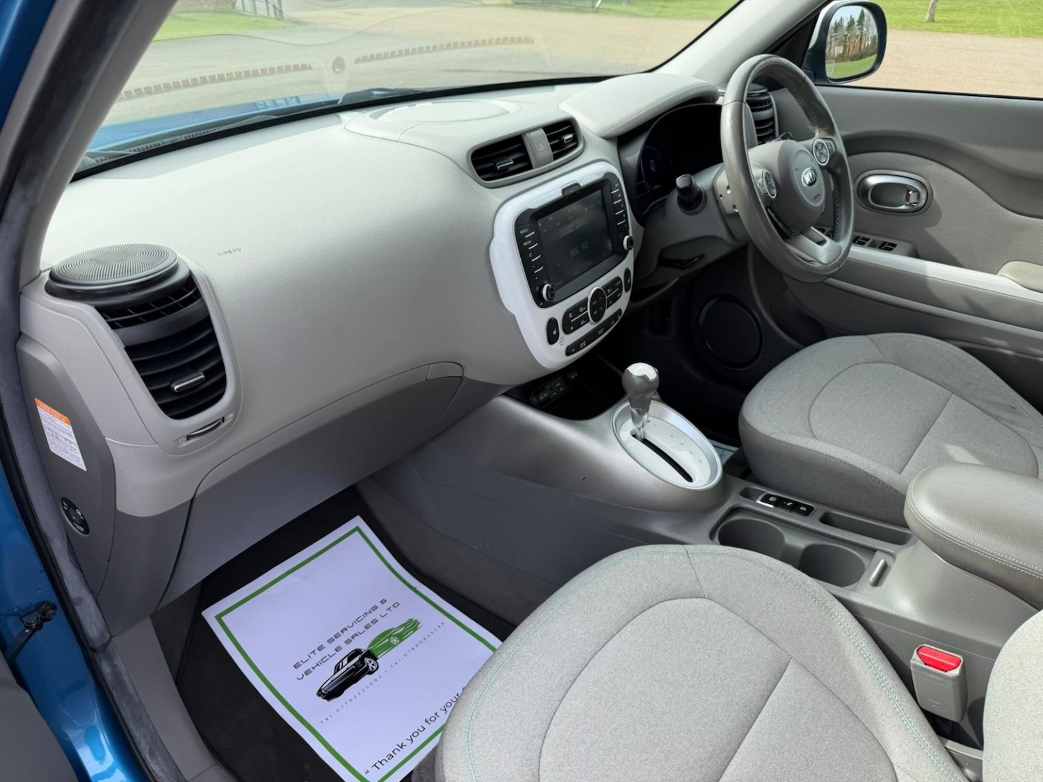 Used Kia Soul 2018 for sale - 77880985: Photo 14