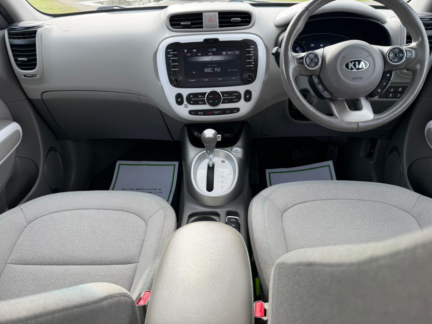 Used Kia Soul 2018 for sale - 77880985: Photo 15