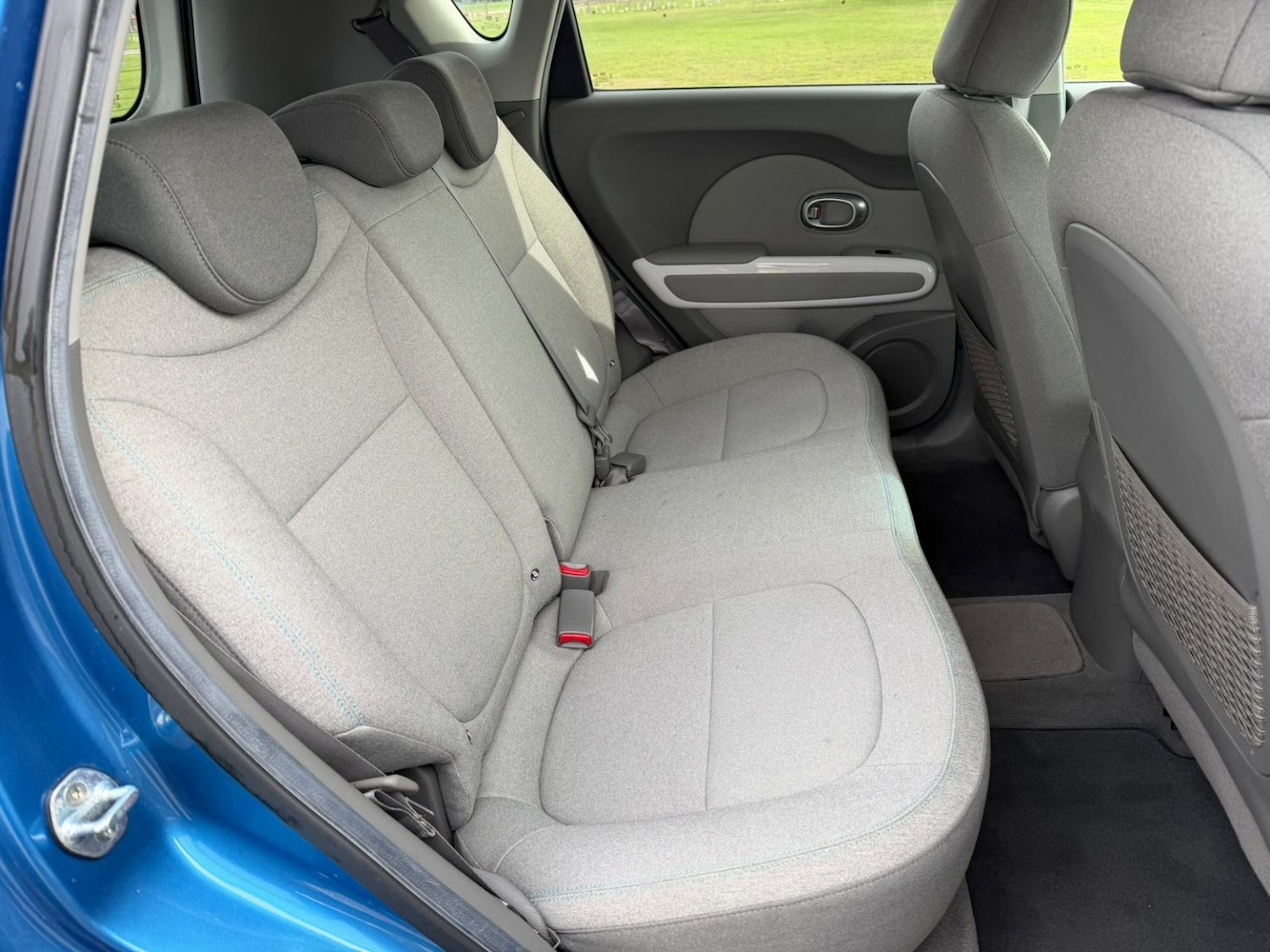 Used Kia Soul 2018 for sale - 77880985: Photo 17