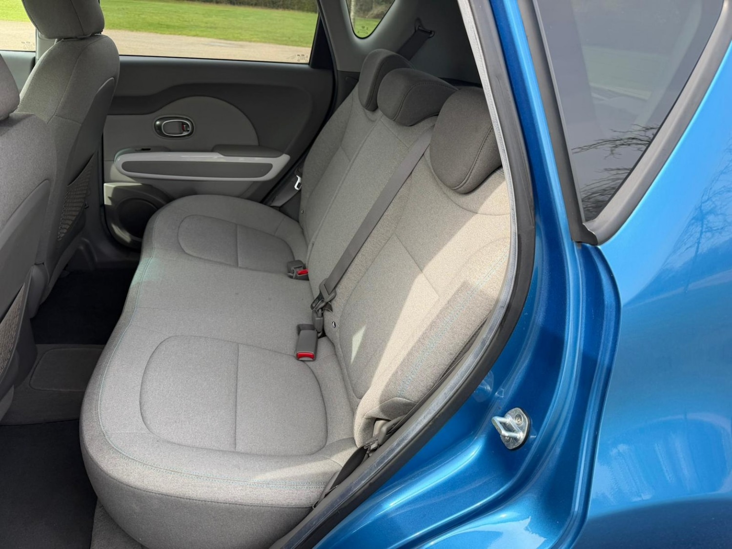 Used Kia Soul 2018 for sale - 77880985: Photo 18