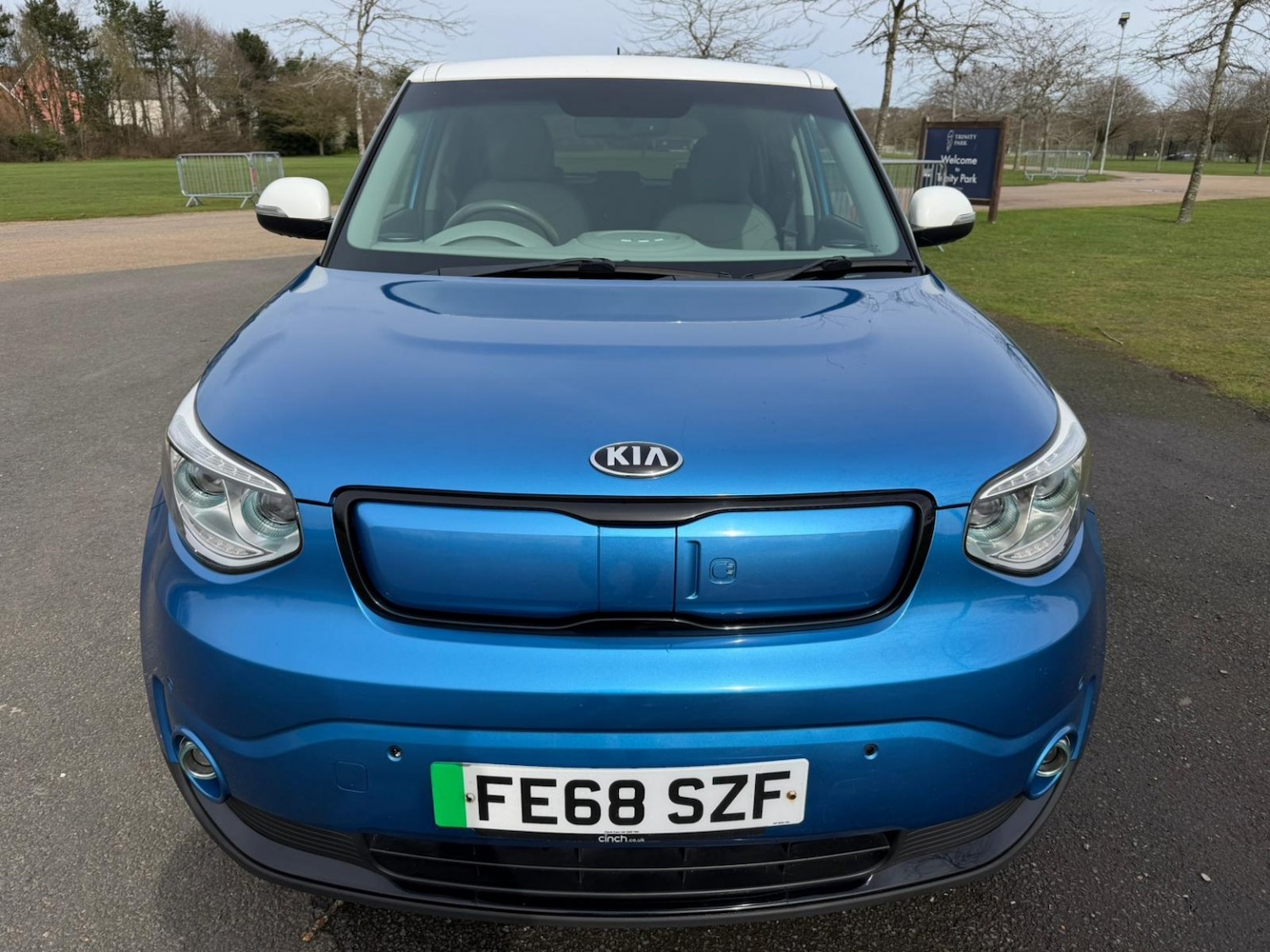 Used Kia Soul 2018 for sale - 77880985: Photo 2