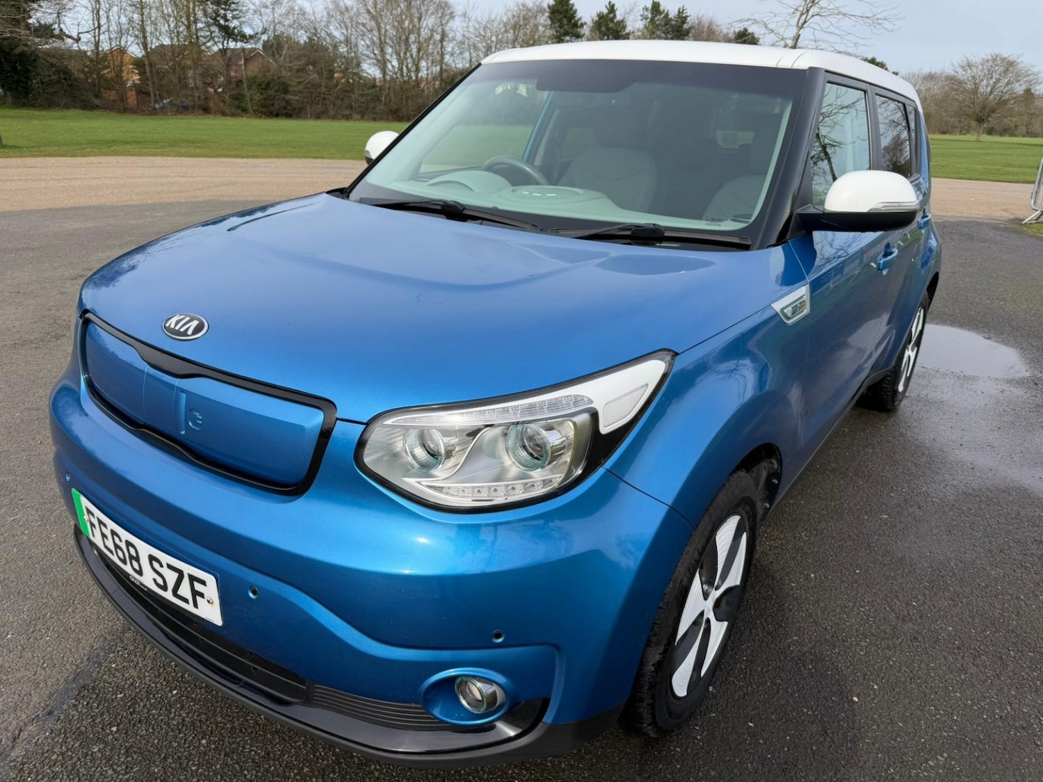 Used Kia Soul 2018 for sale - 77880985: Photo 3