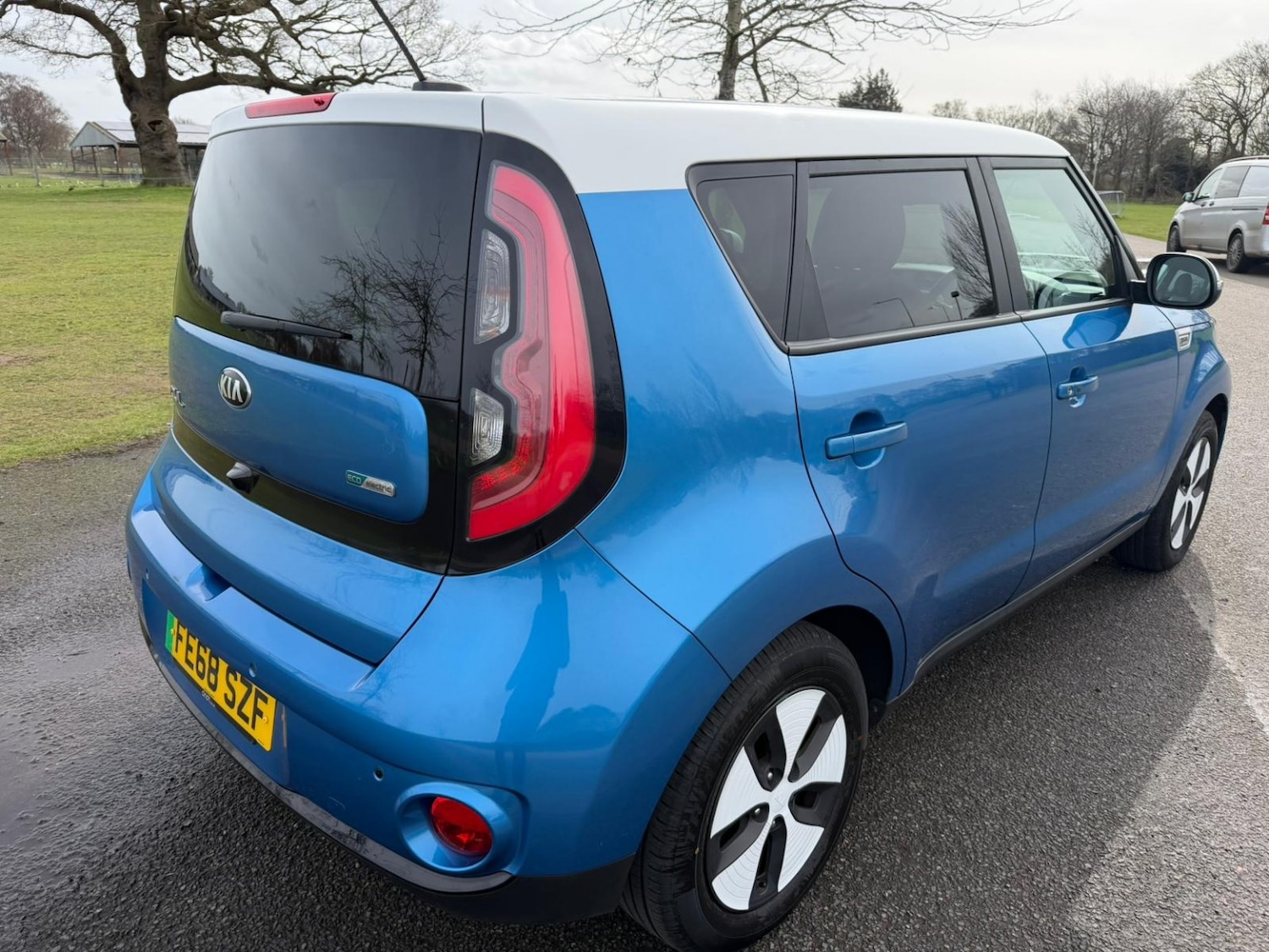 Used Kia Soul 2018 for sale - 77880985: Photo 6