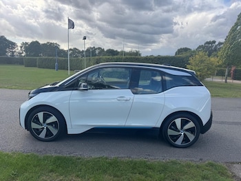Used BMW i3 2020 for sale - 75925137: Photo