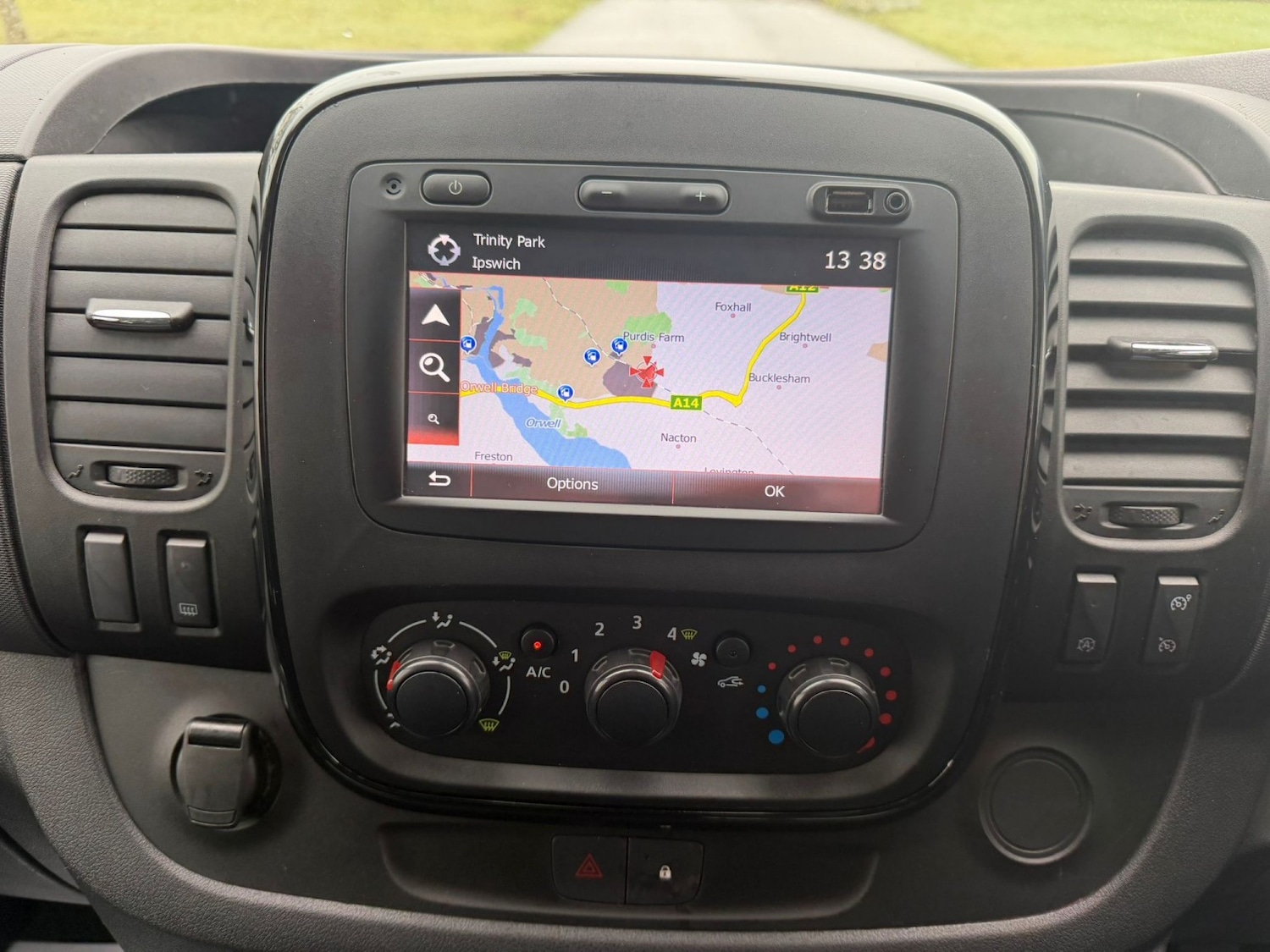 Used Vauxhall Vivaro 2019 for sale - 77508526: Photo 16