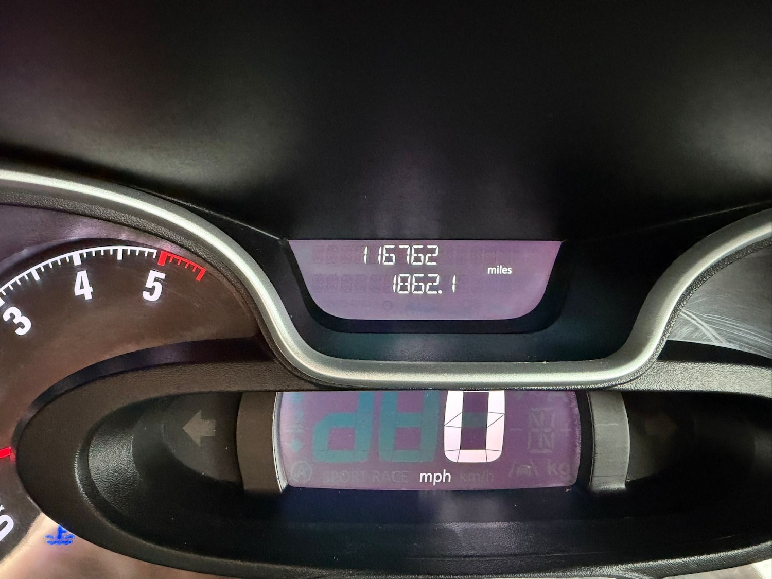 Used Vauxhall Vivaro 2019 for sale - 77508526: Photo 17