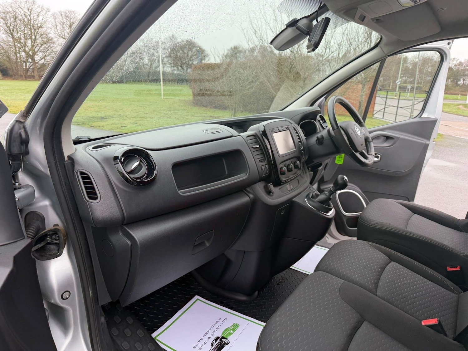 Used Vauxhall Vivaro 2019 for sale - 77508526: Photo 18